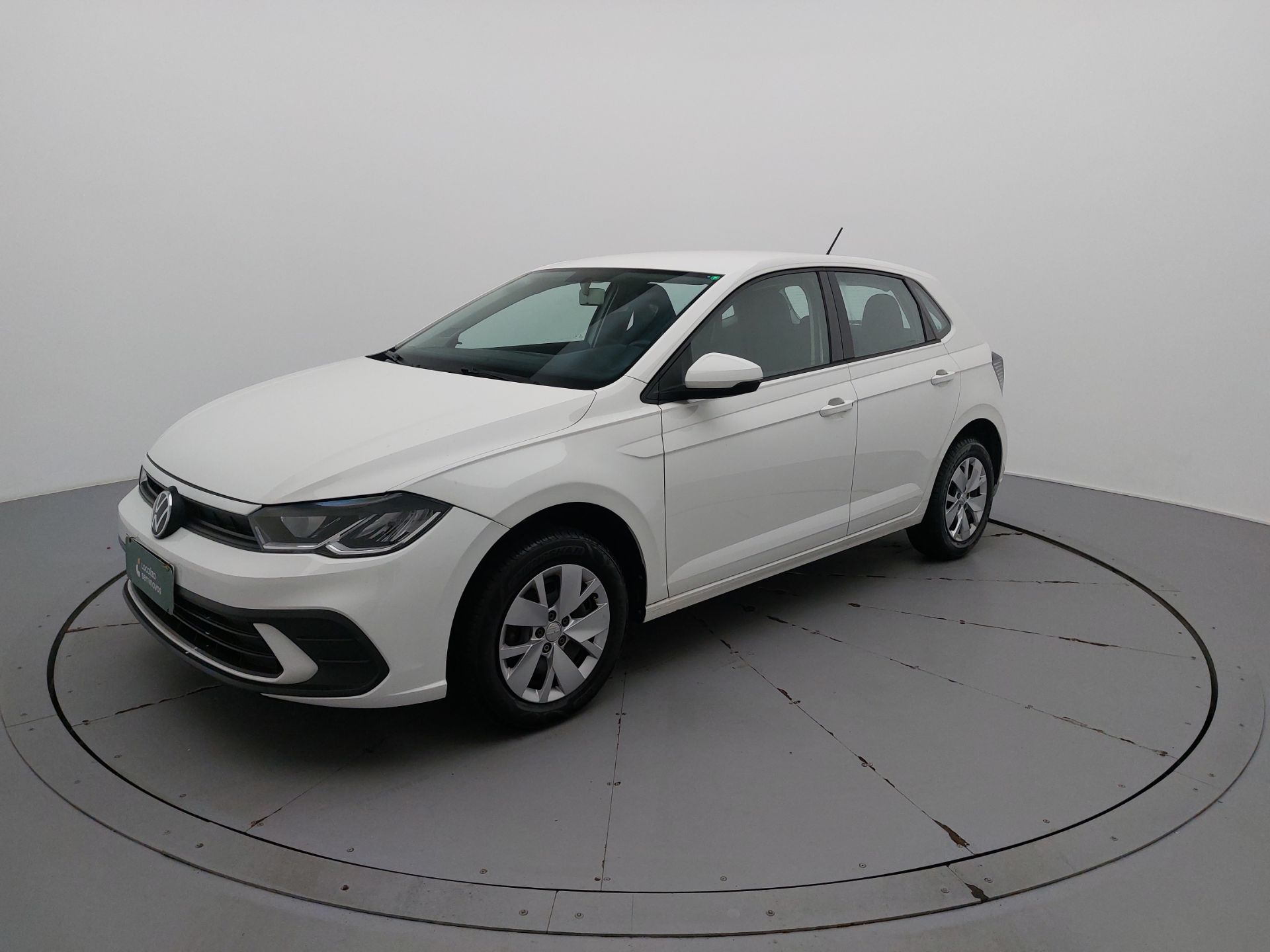 VOLKSWAGEN POLO 1.0